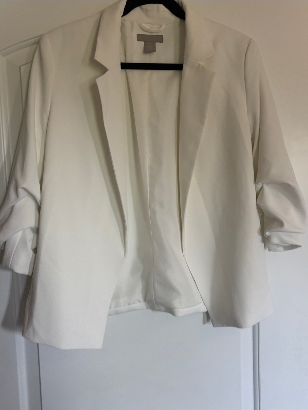 Silky H&M Blazer